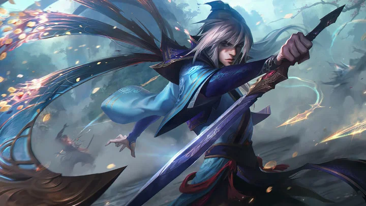 League of Legends MMO Developer Says 