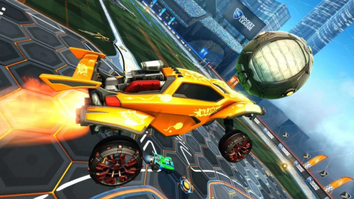 What is the Most Expensive Rocket League Item?