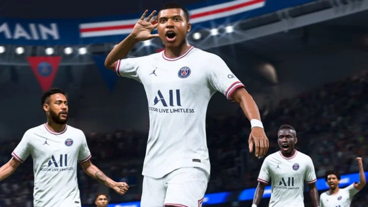 Summer Swaps 2 Leaked for FIFA 22
