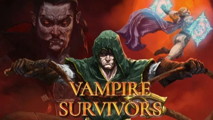 Vampire Survivors Arcana Cards Explained