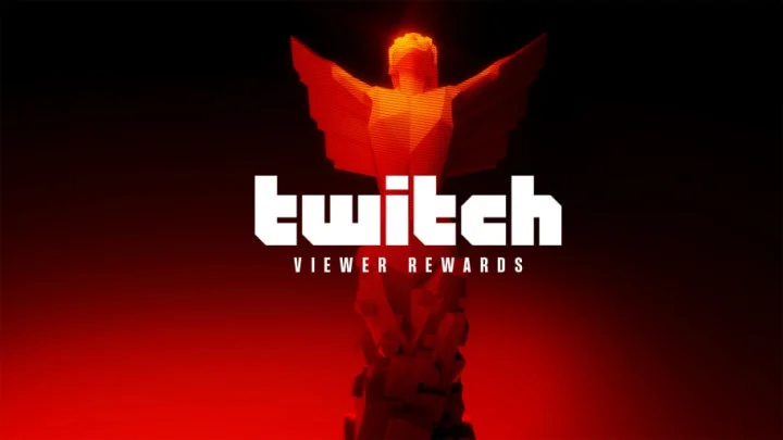 The Game Awards 2022: All Twitch Viewer Rewards, How to Get