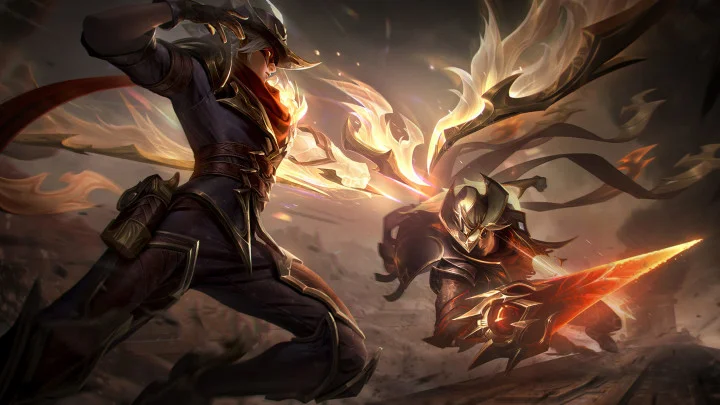 League of Legends Prime Gaming July 2022: How to Claim