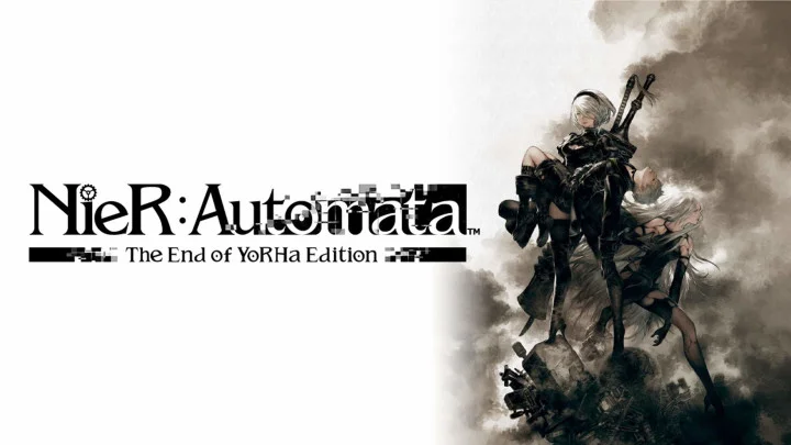 NieR:Automata: The End of YoRHa Edition Launches October 6