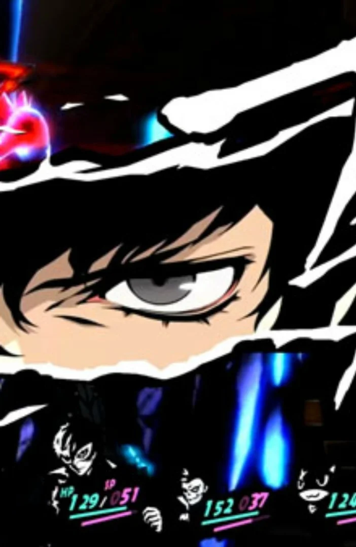 A Persona 5 spin-off is on the way with a new set of Phantom Thieves