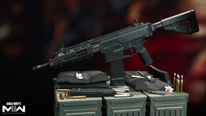 Big Modern Warfare 2 Leak Seemingly Details All Upcoming Weapons