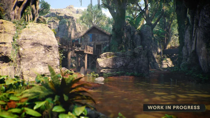 Jungle Remaster, New Weapons and Cosmetics Coming to Black Ops Cold War in Season 3