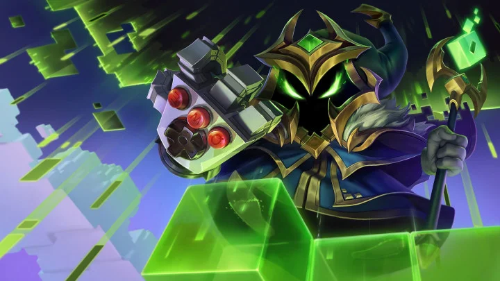 How to Get Battle Boss Veigar Mythic Chroma in League of Legends