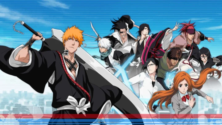 Is Bleach Coming to Fortnite?