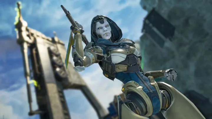 Apex Legends Leak Suggest Respawn Working on New Classes
