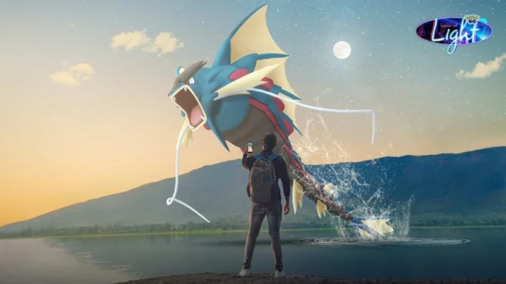 Pokémon GO Mega Gyarados Raid Day Explained