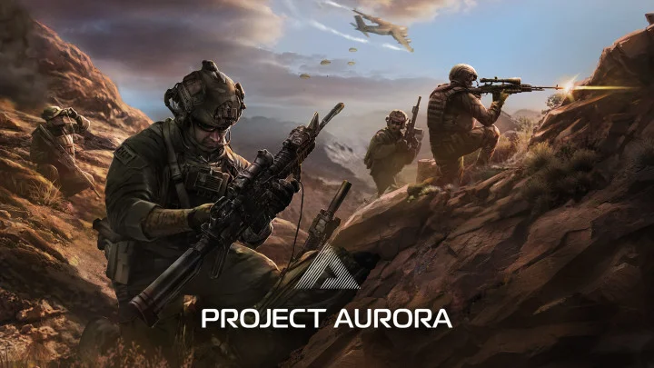 Call of Duty: What is 'Project Aurora'?