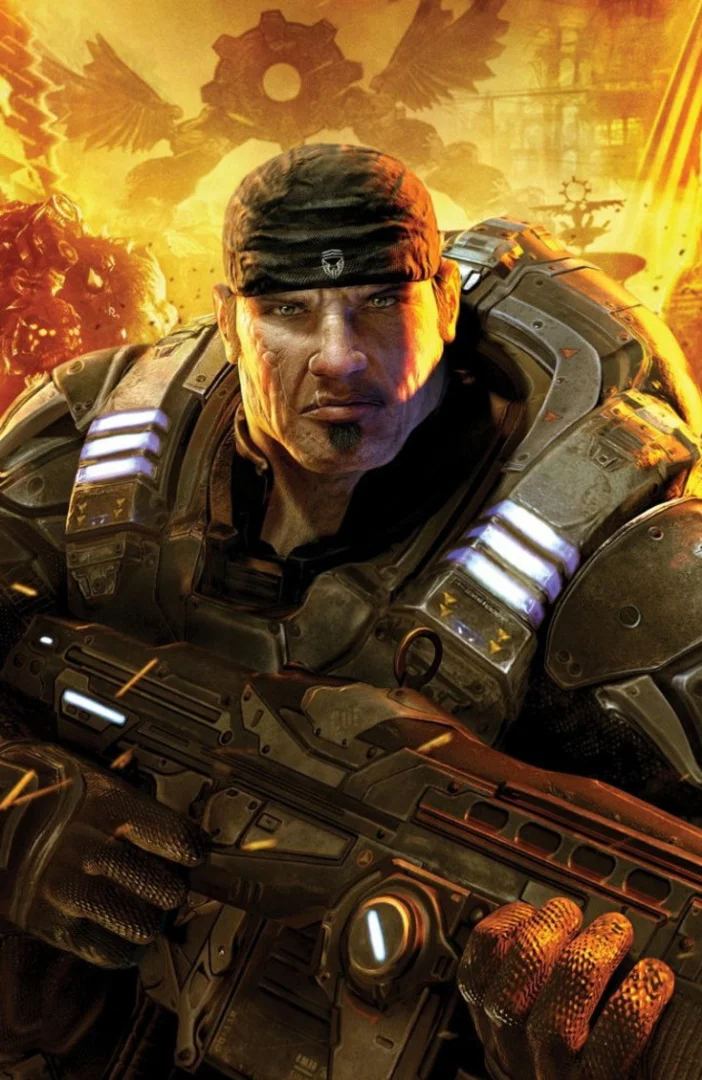 ‘Gears of War‘ is latest video game series getting Netflix adaptation