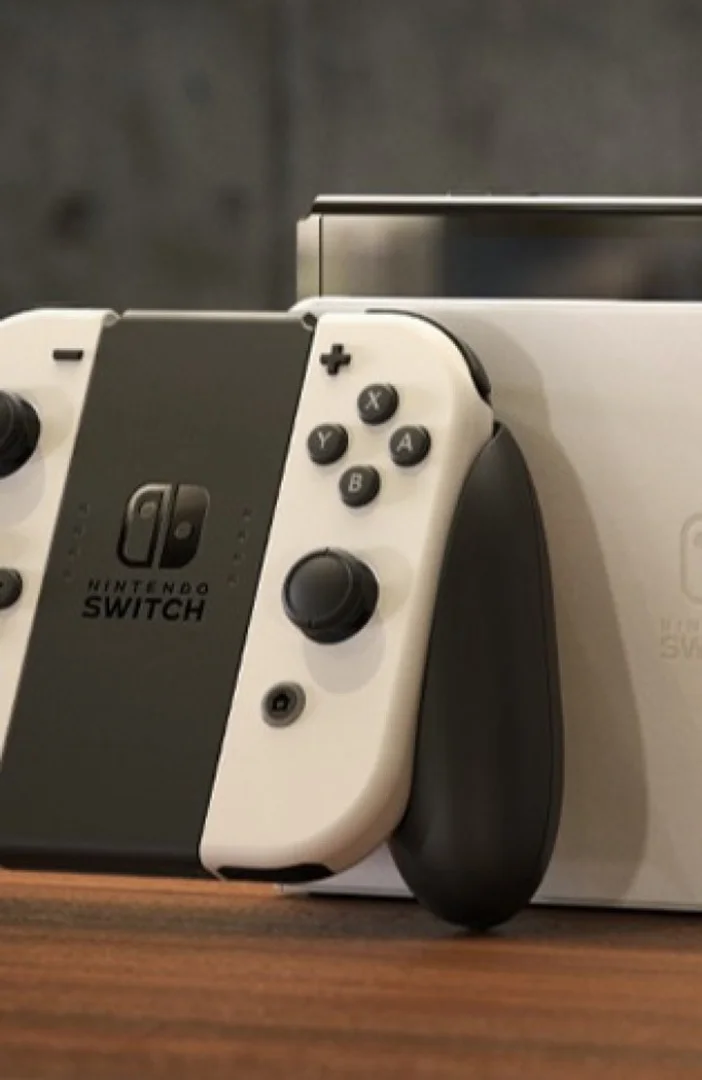 Nintendo Switch sets new record and is named third best-selling console of all time