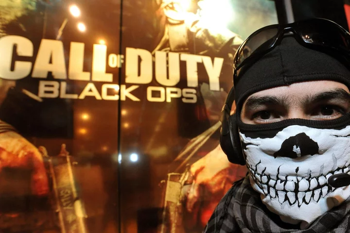 Microsoft changes its takeover of Call of Duty developer in attempt to get it approved