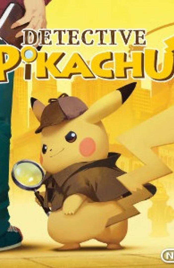 Detective Pikachu could happen if fans want it