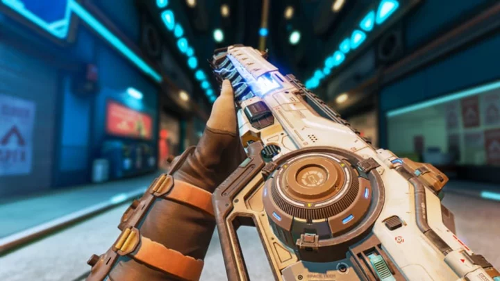 Did the Nemesis AR Get Buffed in Apex Legends?