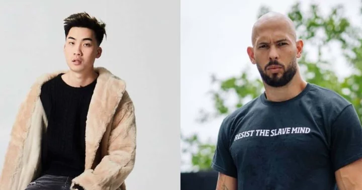 RiceGum rockets up to third spot on Rumble's streaming ranks, chasing Russell Brand and Andrew Tate