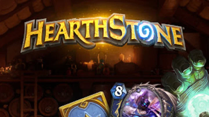 Hearthstone Pro Banned Over Sexual Assault Conviction
