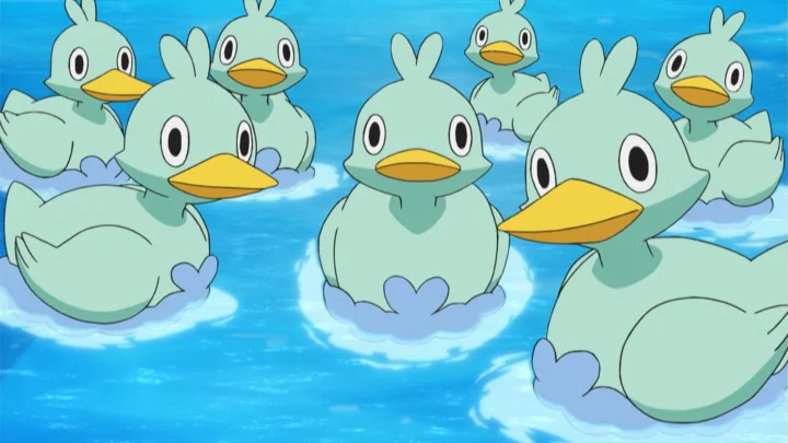 Can Ducklett be Shiny in Pokemon GO?