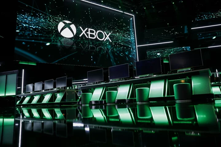 Microsoft Plans for Xbox Refresh Revealed by FTC Case Documents