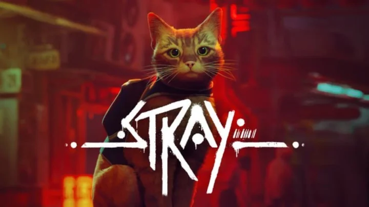 Is Stray on PS Plus?