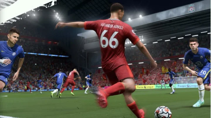 FIFA 23 Early Access Leak Reveals Dates