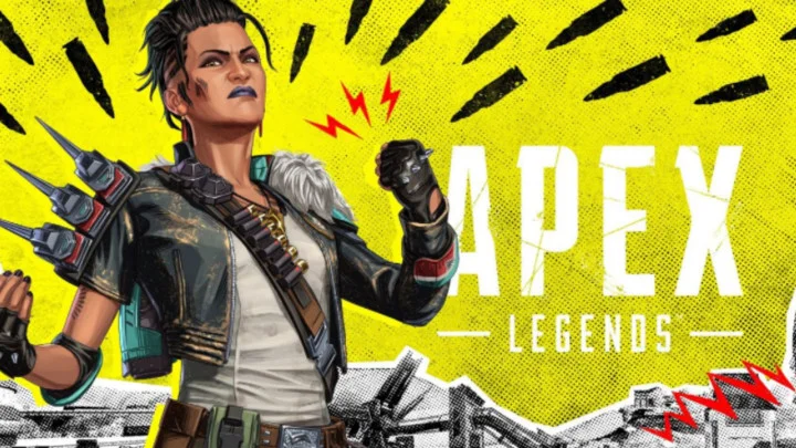 Respawn Reveals Apex Legends: Saviors Ranked Changes