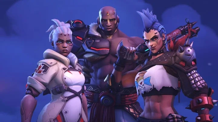 Overwatch 2 Fans Riled by Blizzard's Lack of Response to Battle Pass Leaks