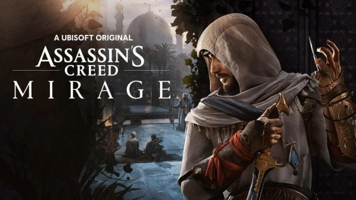 Assassin's Creed Mirage Playable Platforms Listed