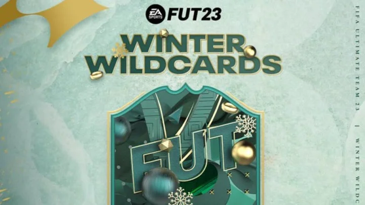 FIFA 23 The Elves and Rudolph: How to Get Winter Wildcards Darren Randolph