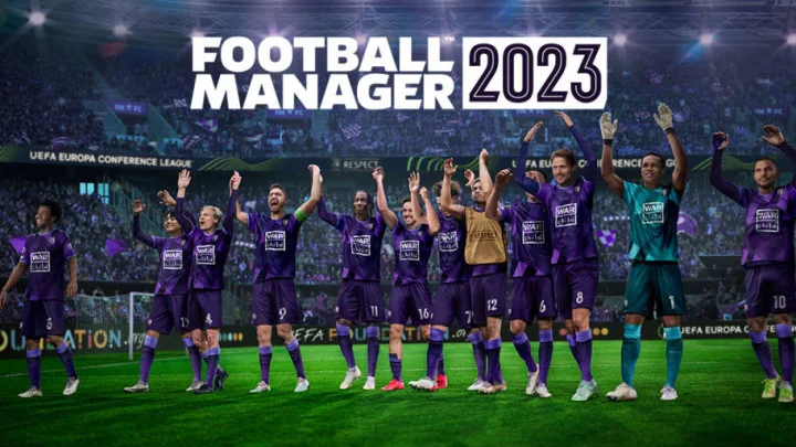 Football Manager 2023 Release Date Announced