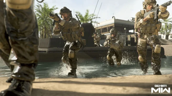 Modern Warfare 2 PC Crashes: How to Fix