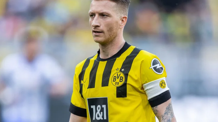 FIFA 22 Marco Reus Player Moments SBC Leaked