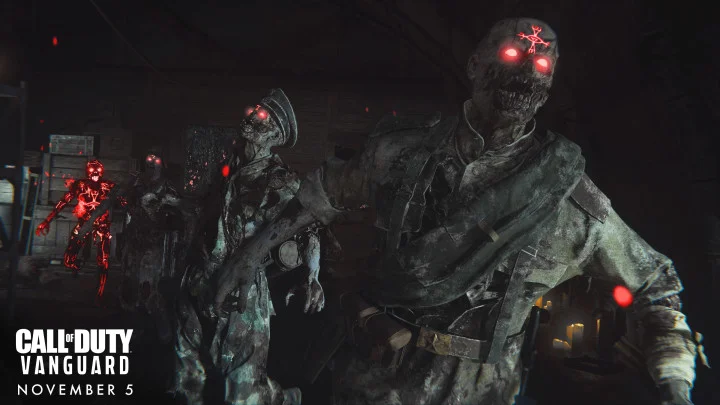 Call of Duty to Receive New Round-Based Zombies Mode