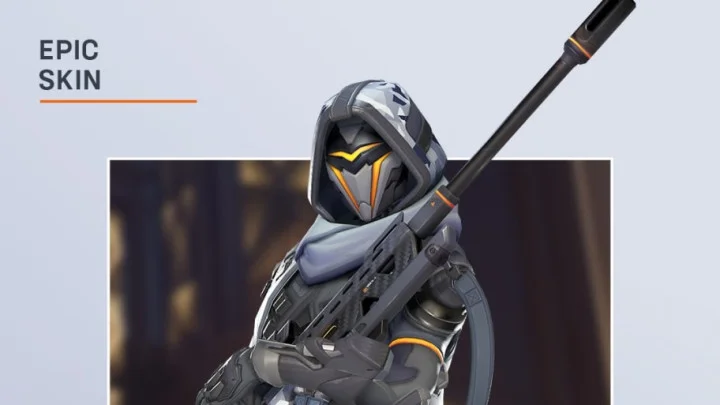 How to Get Camo Ana in Overwatch 2