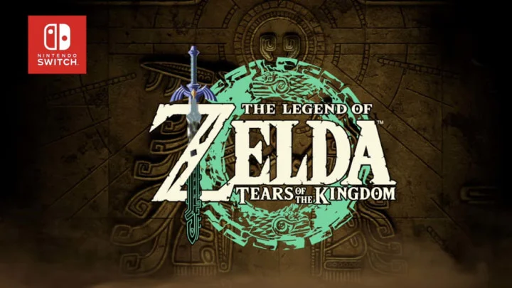 The Legend of Zelda: Tears of the Kingdom Release Date Information