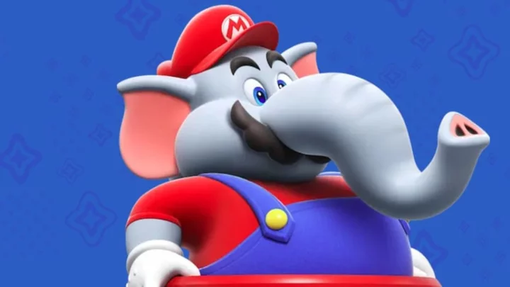 All Power-Ups in Super Mario Bros. Wonder Explained