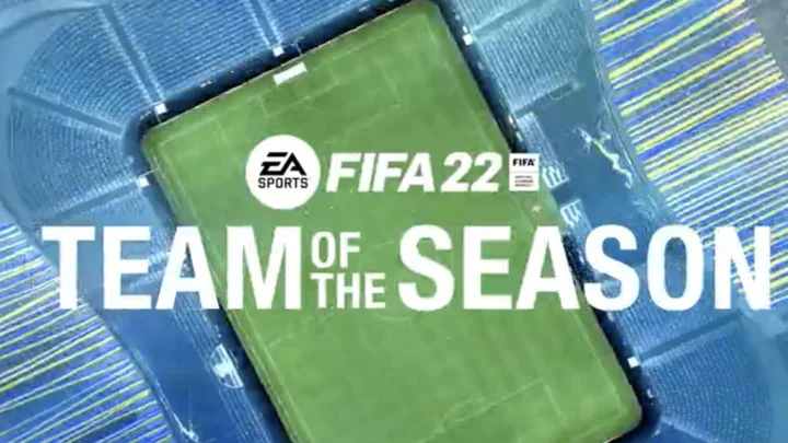 FIFA 22 TOTS Token Swap System Leaked