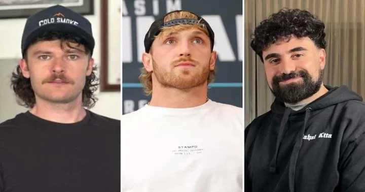 Oompaville accuses Logan Paul of CryptoZoo controversy, George Janko refutes claims: 'Watched it happen'