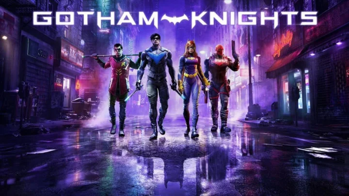 Gotham Knights Multiplayer Not Working, WB Working on Fix