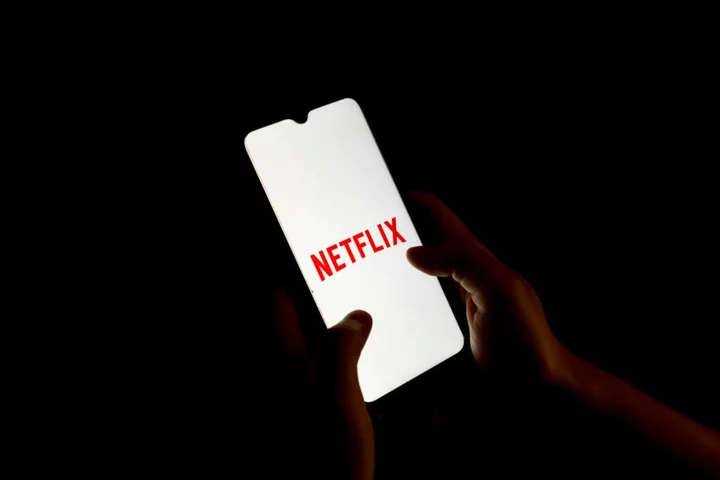 Netflix password sharing rules lost the company subscribers in a major market