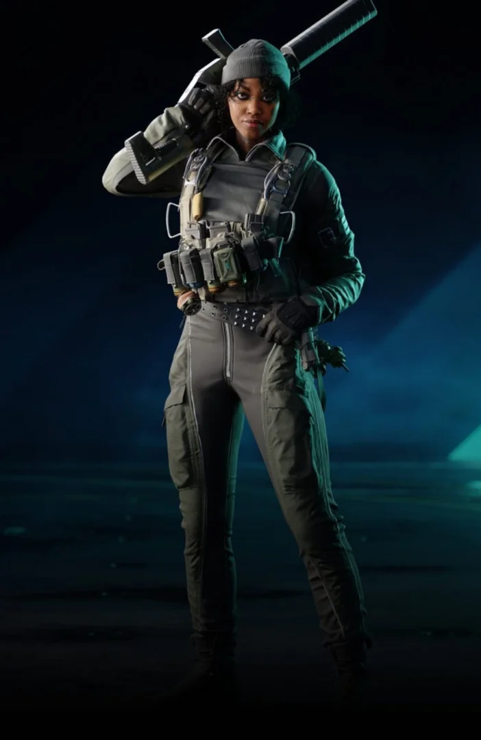 Electronic Arts reveal preparations for first Battlefield 2042 non-binary character