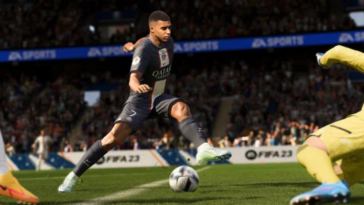 How to Complete 'Performance is Key' FIFA 22 Challenge