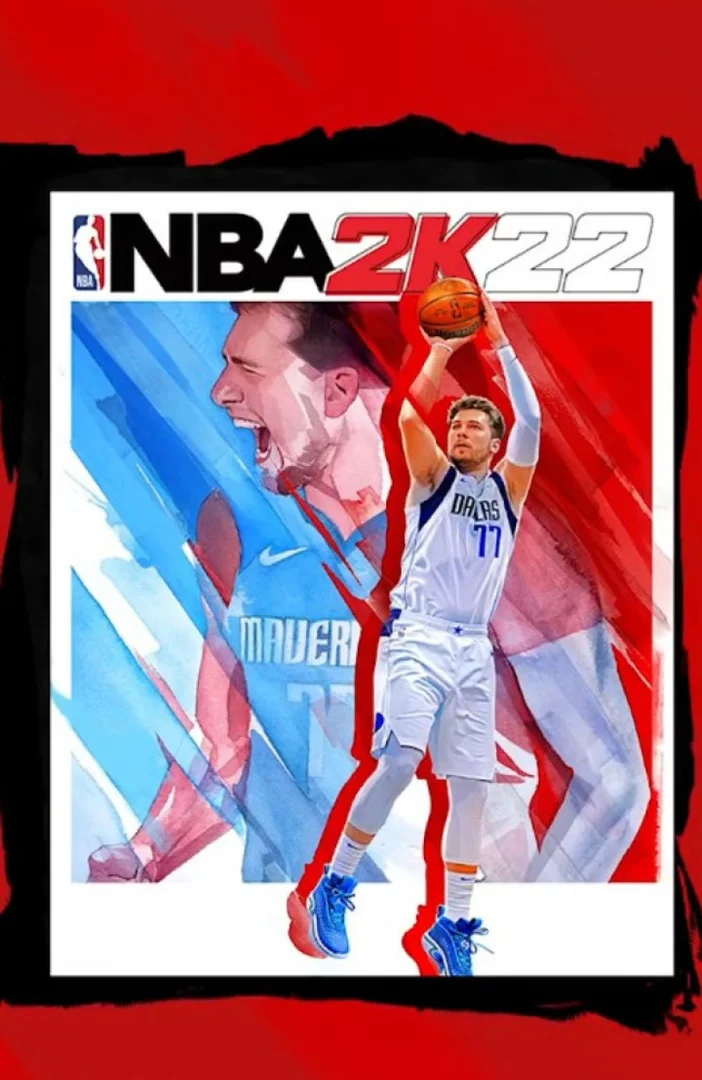 NBA 2K22 arrives on Xbox Game Pass