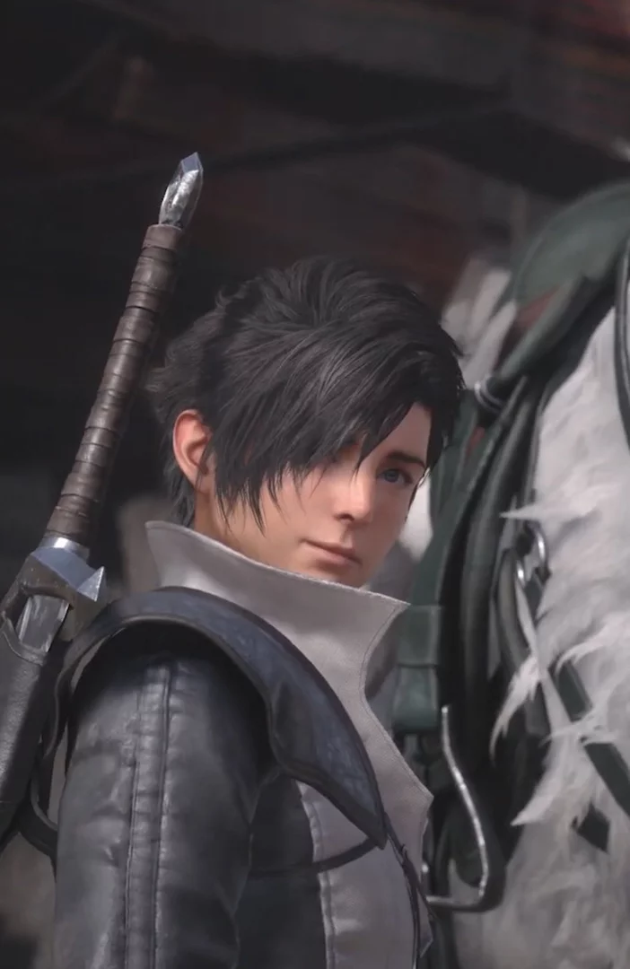 Free Final Fantasy 16 demo launches ahead of game's release