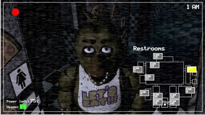 How to Stream Five Nights at Freddy's Movie: Platforms, Release Date