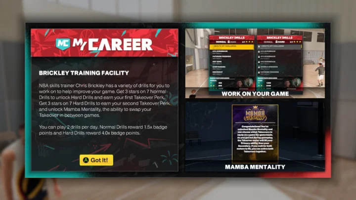 How to Unlock Mamba Mentality in NBA 2K23: Current and Next Gen