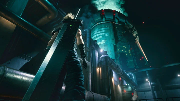 Is Final Fantasy VII Remake Coming to Xbox?