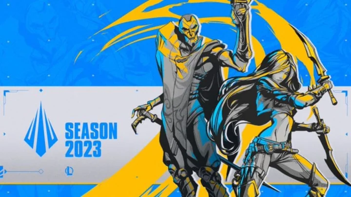League of Legends Season 2023 Ranked Changes