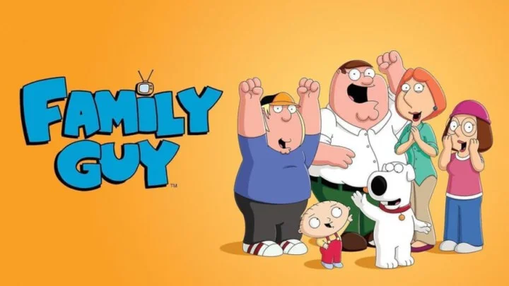 Is Fortnite Getting Family Guy Skins?